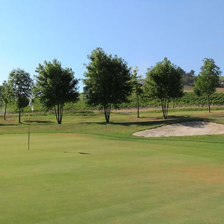 Serravalle Golf Hotel Serravalle Scrivia Εξωτερικό φωτογραφία