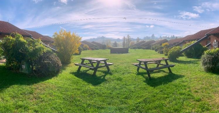 Serravalle Golf Hotel Serravalle Scrivia Εξωτερικό φωτογραφία