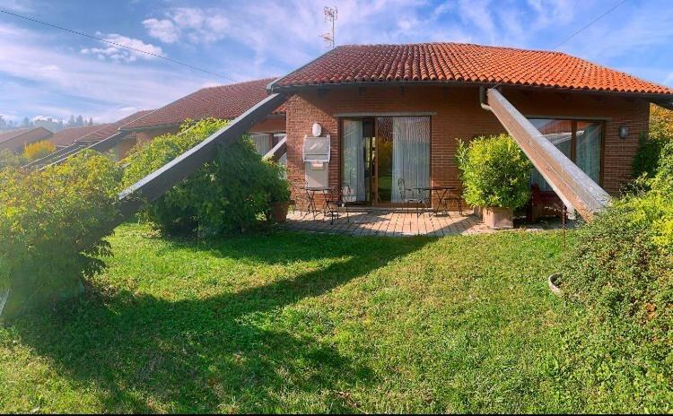 Serravalle Golf Hotel Serravalle Scrivia Εξωτερικό φωτογραφία