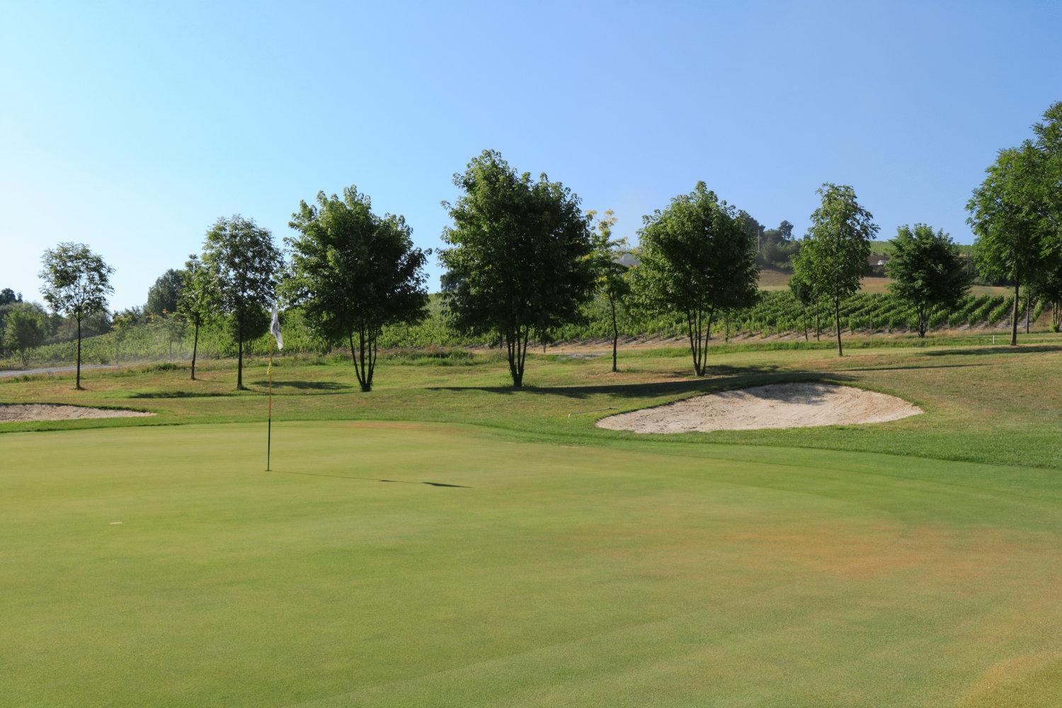 Serravalle Golf Hotel Serravalle Scrivia Εξωτερικό φωτογραφία