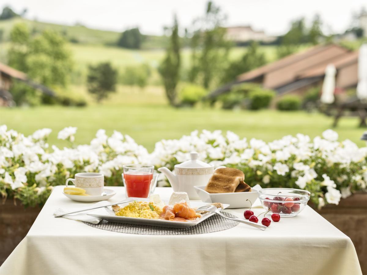 Serravalle Golf Hotel Serravalle Scrivia Εξωτερικό φωτογραφία