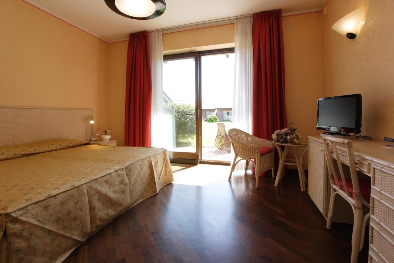 Serravalle Golf Hotel Serravalle Scrivia Εξωτερικό φωτογραφία