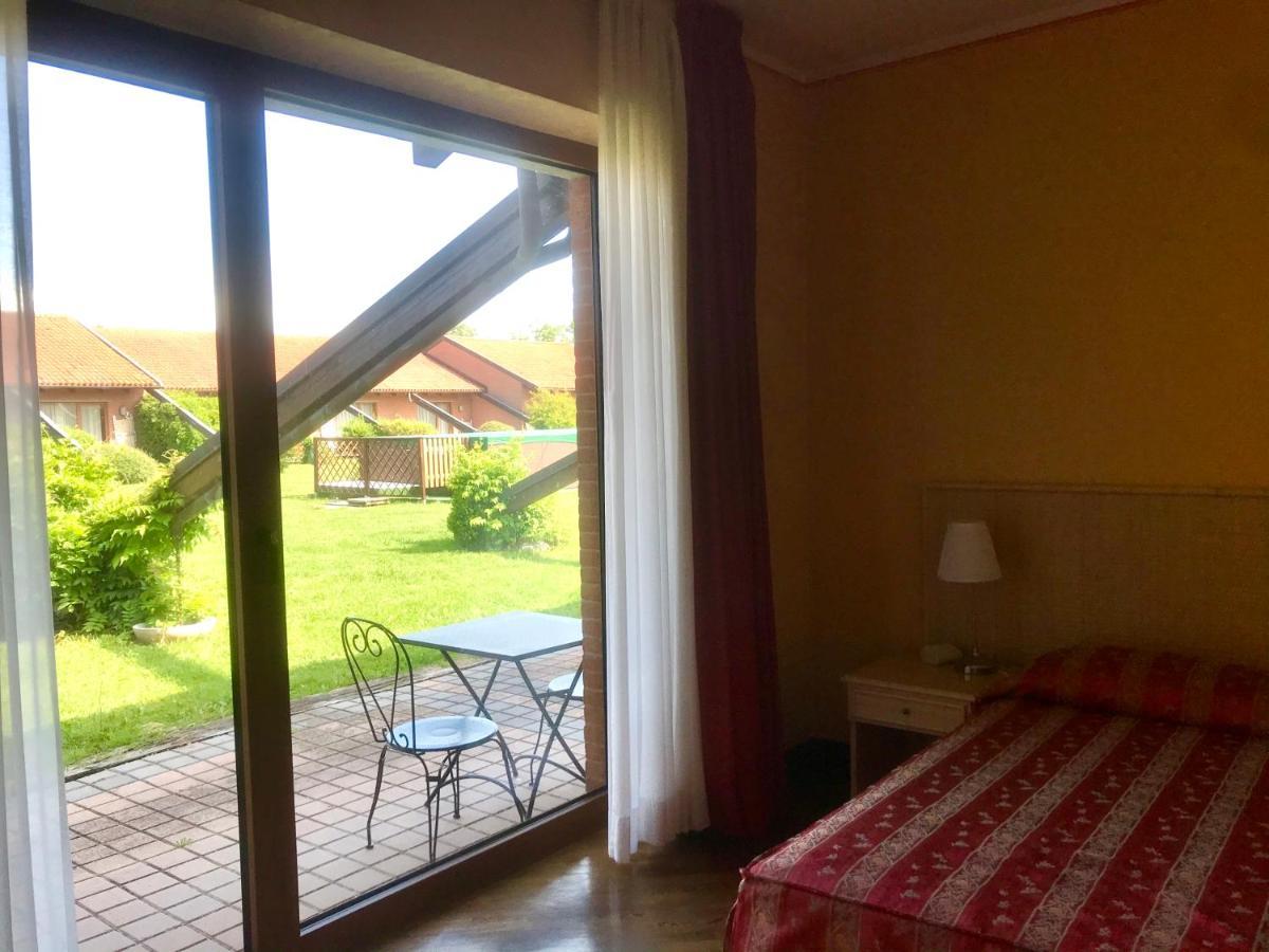 Serravalle Golf Hotel Serravalle Scrivia Εξωτερικό φωτογραφία