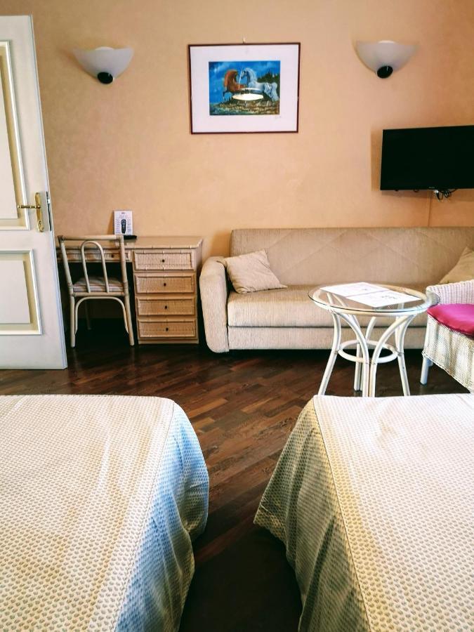 Serravalle Golf Hotel Serravalle Scrivia Εξωτερικό φωτογραφία